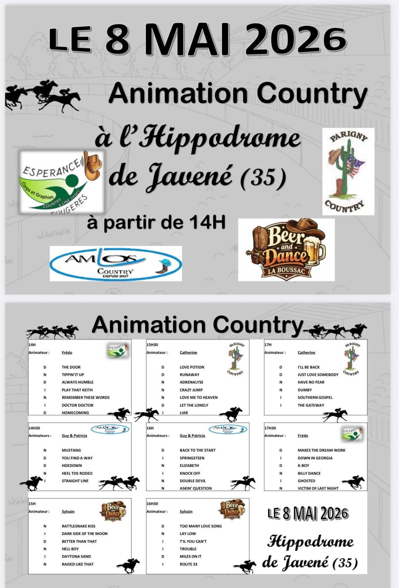 Animation Country